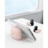 Anker Soundcore R50i NC Earbuds, Strong and Smart Noise Cancelling, Powerful Bass, 45H Playtime, 2-in-1 Case and Phone Stand, IP54, Wireless Earbuds, Bluetooth 5.4 - Pink